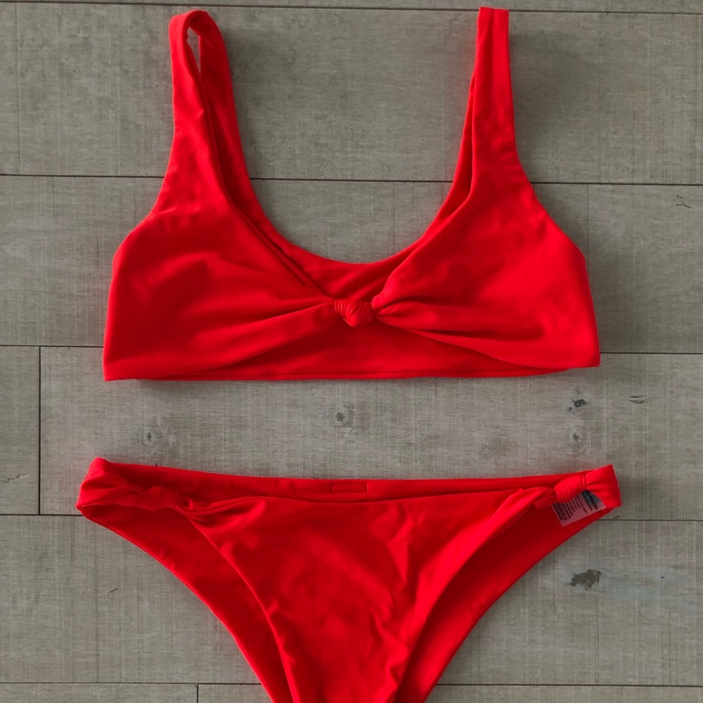 Blackbough swimsuit